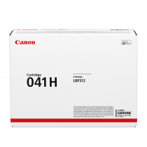 Canon 041H Tonerová kazeta Black